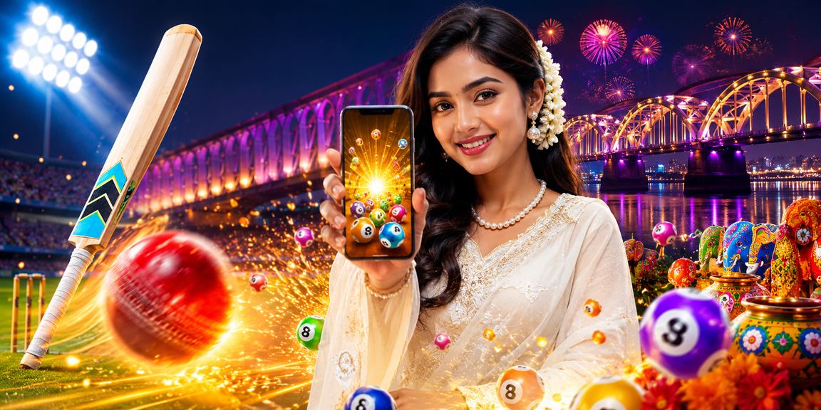 রাজশাহীতে ক্রিকেট বেটিং প্রতিযোগিতা