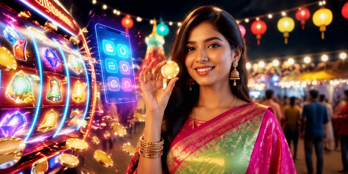 রংপুরের স্লট গেম নাইট মার্কেটের ছবি